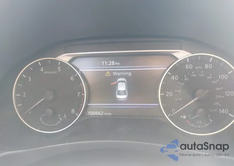 2019 Nissan Altima 2.5 S z USA, uszkodzony, nr VIN 1N4BL4BV8KC254370